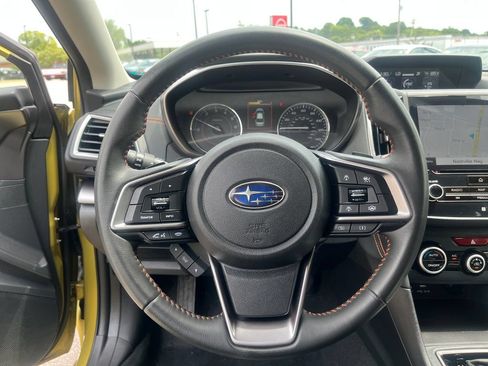 Used 2021 Subaru Crosstrek 2.5i Limited w/ Moonroof Package 2 AWD/4WD image 14
