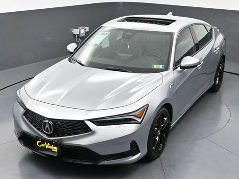 Used 2023 Acura Integra A-Spec image 42