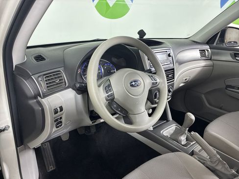 Used 2012 Subaru Forester 2.5X Premium image 23
