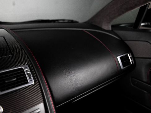 Used 2007 Aston Martin V8 Vantage Coupe RWD image 31