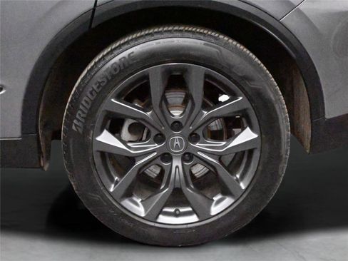 Certified 2023 Acura MDX A-Spec image 10