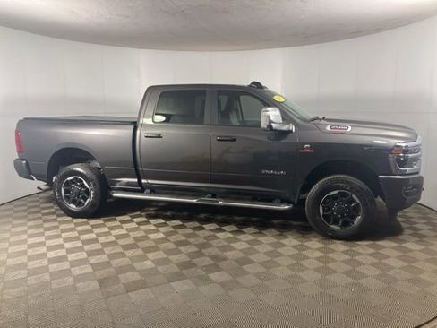 Used 2026 RAM 2500 Laramie image 6