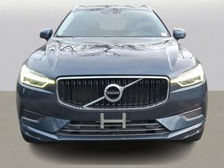 Used 2019 Volvo XC60 T6 Momentum w/ Premium Package AWD/4WD video 2
