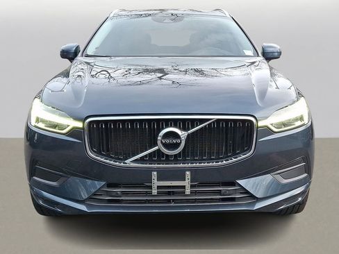 Used 2019 Volvo XC60 T6 Momentum w/ Premium Package AWD/4WD image 2