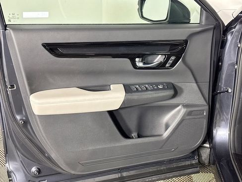 New 2026 Honda CR-V EX-L image 10