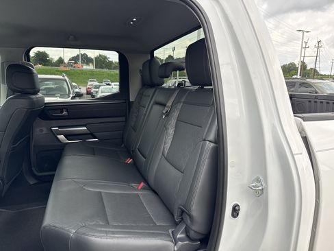 Used 2024 Toyota Tundra SR5 w/ SR5 Premium Package AWD/4WD image 31