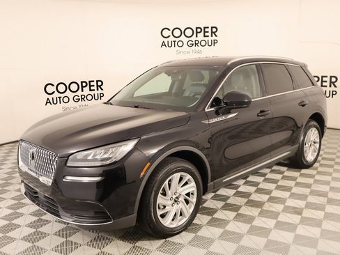 Used 2021 Lincoln Corsair FWD image 10