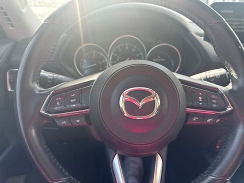 Used 2022 MAZDA CX-5 AWD 2.5 S image 10