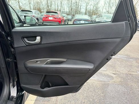 Used 2020 Kia Optima LX image 22
