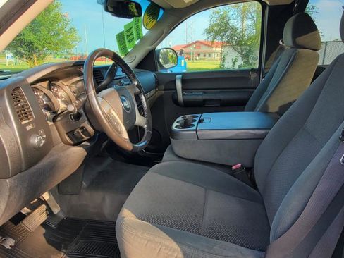 Used 2007 Chevrolet Silverado 1500 LT AWD/4WD image 15