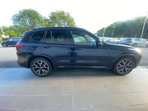 Used 2024 BMW X3 M40i w/ Premium Package AWD/4WD image 6