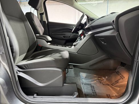 Used 2014 Ford Escape S image 38
