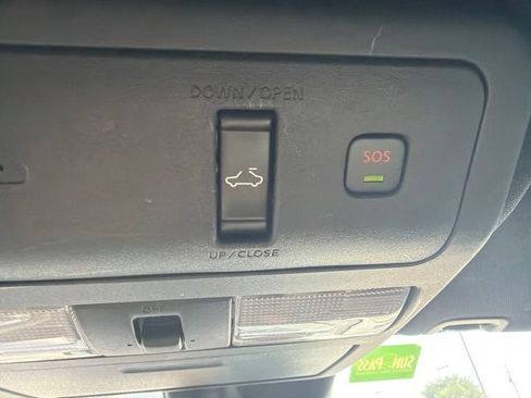 Used 2022 Nissan Frontier Pro-X w/ Pro-X Premium Package RWD image 36