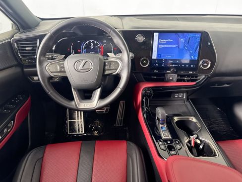 Used 2022 Lexus NX 350 F Sport w/ Accessory Package 2 image 27