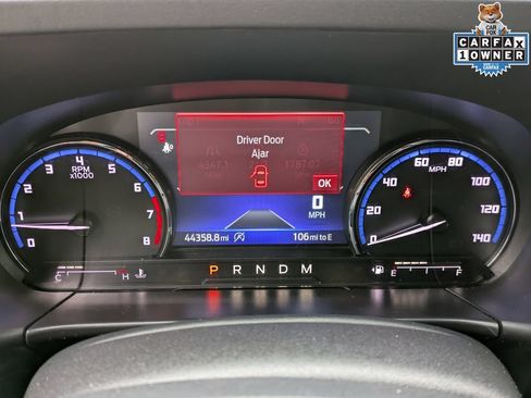 Used 2022 Ford Bronco Sport Badlands AWD/4WD image 15
