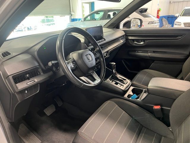 Used 2023 Honda CR-V Sport image 23