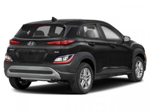 Used 2023 Hyundai Kona SE w/ Cargo Package image 5