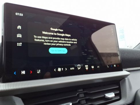 New 2026 Ford Explorer ST w/ Sun And Sound Package AWD/4WD image 11