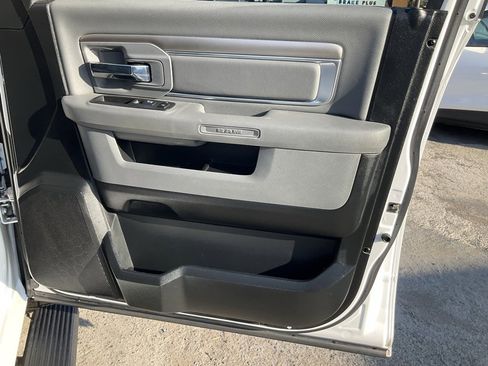 Used 2017 RAM 1500 Big Horn image 64