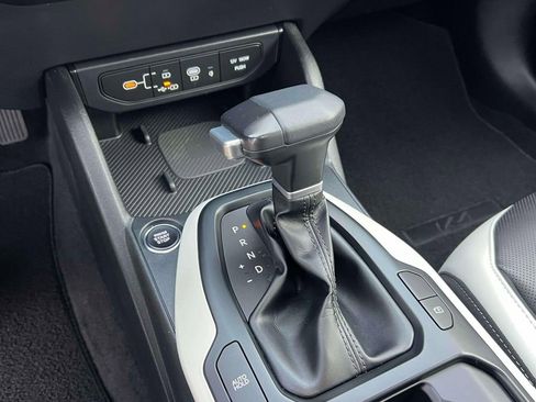 Used 2025 Kia K4 GT-Line w/ GT-Line Premium Package image 30