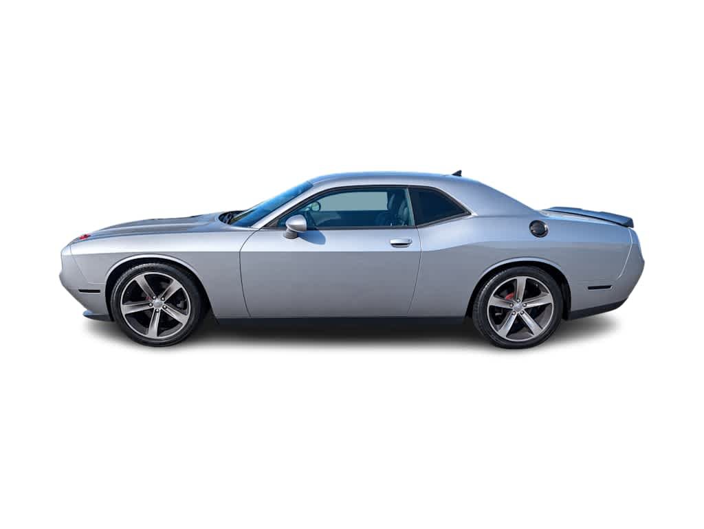 Used 2016 Dodge Challenger R/T Plus RWD image 3