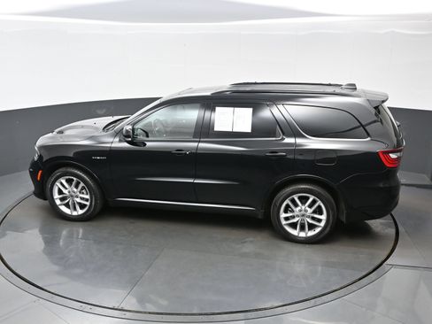 Used 2024 Dodge Durango R/T AWD/4WD image 35