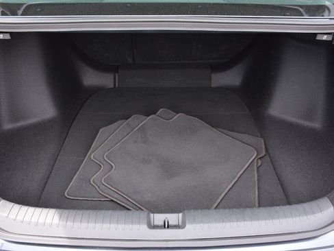 Used 2024 Honda Accord EX image 17