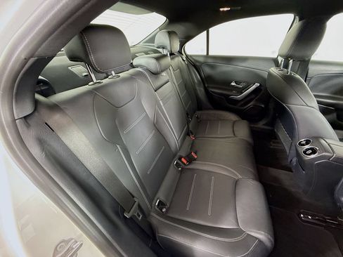 Used 2019 Mercedes-Benz A 220 image 26