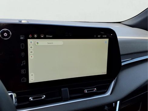 Certified 2025 Chevrolet Equinox LT w/ Convenience Package II FWD image 4
