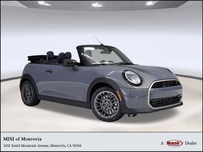 New 2026 MINI Cooper S