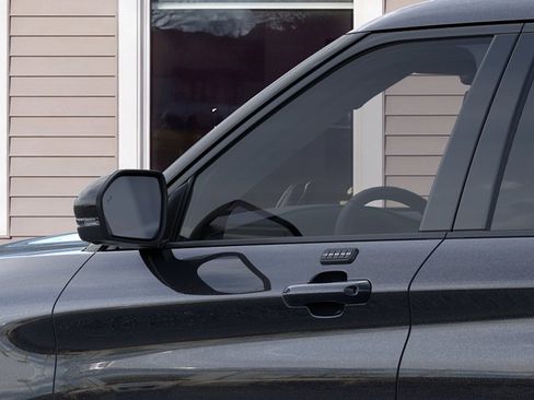 New 2026 Ford Explorer ST w/ Sun And Sound Package AWD/4WD image 20