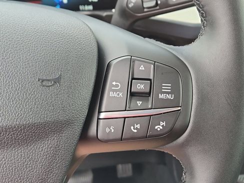 New 2025 Ford Bronco Sport Heritage w/ Convenience Package image 23