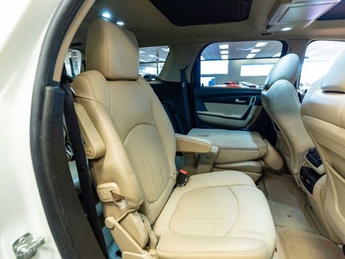 Used 2012 GMC Acadia Denali AWD/4WD image 14