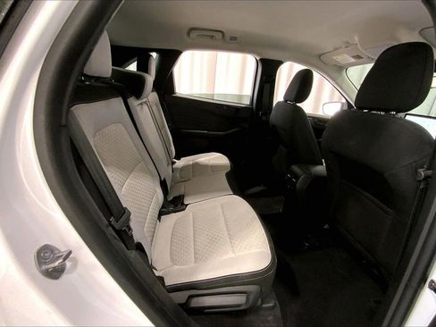 Used 2023 Ford Escape Active w/ Tech Pack #1 FWD image 25