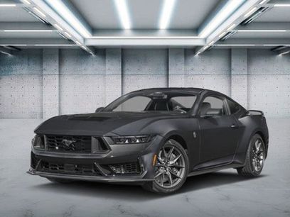 New 2025 Ford Mustang Dark Horse w/ Dark Horse Handlin Package