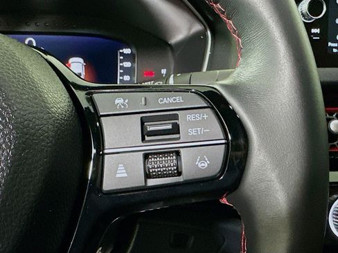 Used 2025 Honda Civic Si image 17