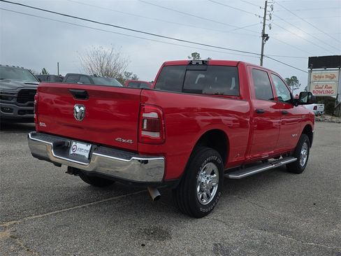 Used 2022 RAM 2500 Tradesman w/ Towing Technology Group image 5