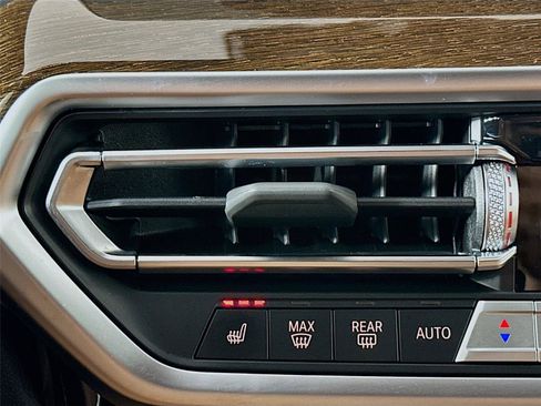 Certified 2023 BMW X3 xDrive30i w/ Convenience Package image 20