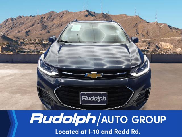 Used 2019 Chevrolet Trax LT FWD image 8