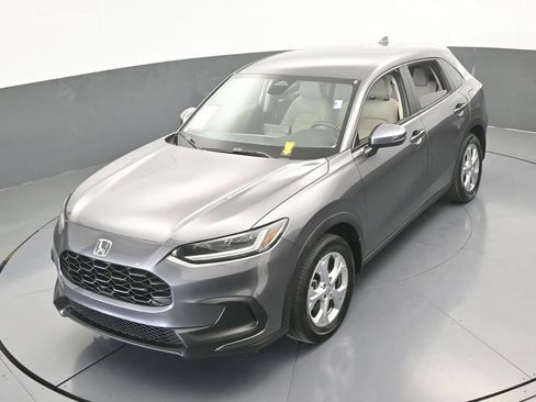 Used 2024 Honda HR-V LX image 45