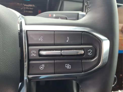 Used 2026 GMC Terrain Elevation AWD/4WD image 20