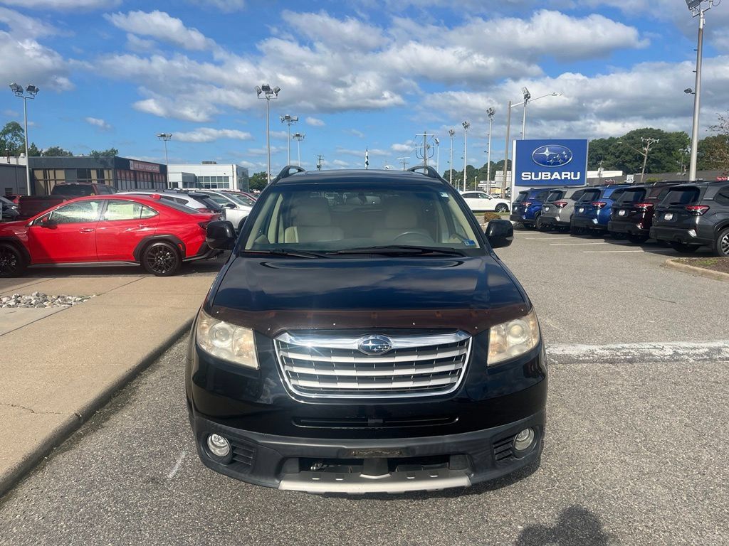 Used 2012 Subaru Tribeca Limited w/ PWR Moonroof Pkg AWD/4WD image 8
