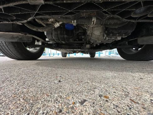 Used 2018 Hyundai Tucson SEL w/ Cargo Package image 10