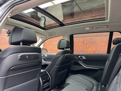 New 2026 BMW X7 xDrive40i image 25