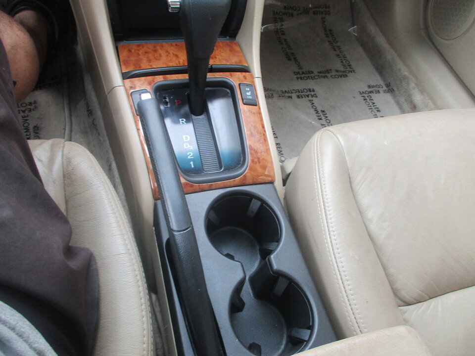 Used 2003 Honda Accord EX image 34