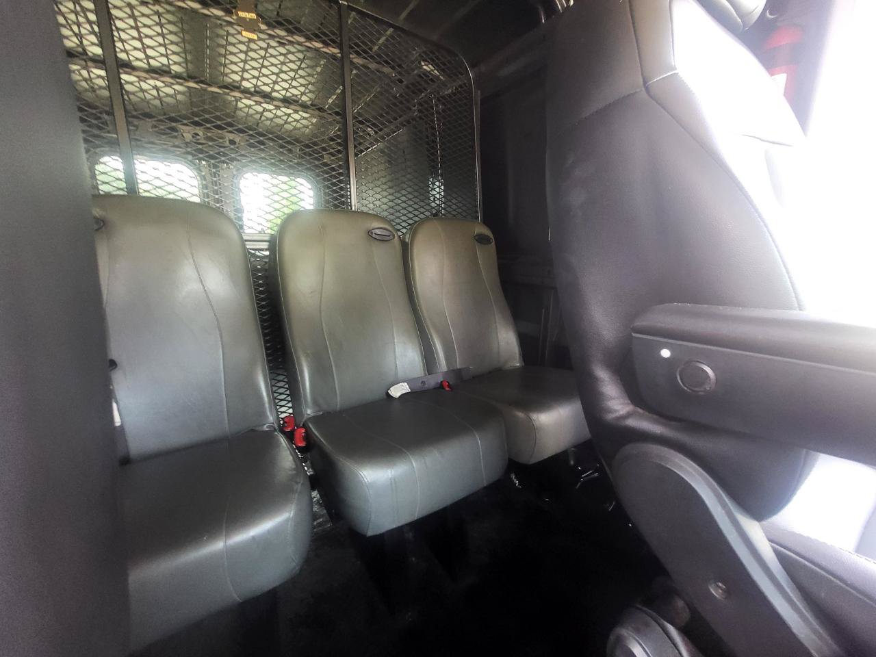 Used 2018 RAM ProMaster 1500 FWD image 58