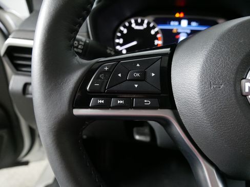 Used 2023 Nissan Altima 2.5 SL AWD/4WD image 27