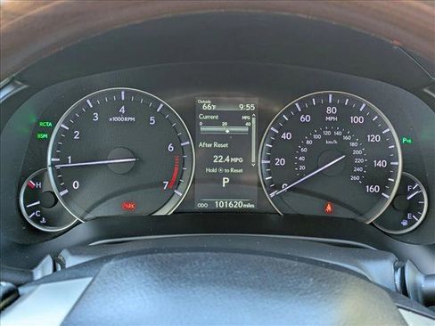 Used 2019 Lexus RX 350 AWD w/ Navigation Package image 11