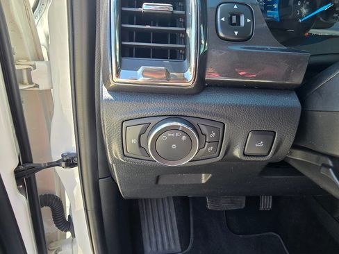 Used 2019 Ford Ranger Lariat w/ Equipment Group 501A Mid AWD/4WD image 20