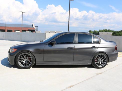 Used 2007 BMW 328i Sedan RWD image 26